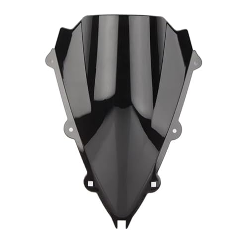 �E�B���h�f�B�t���N�^�[ Compatible With Aprilia For RSV4R For RS4 125 50 2009-2016 �Ή� �I�[�g�o�C�A�N�Z�T���[ ���h ���h�X�N���[�� �f�t���N�^�[ �v���e�N�^�[