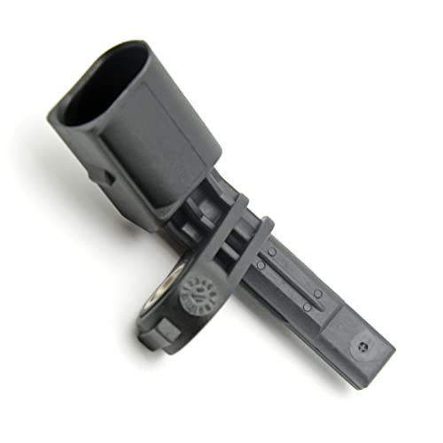 Sensor ABS delantero izquierdo WHT003857 compatible con sistema de frenos antibloqueo OEM