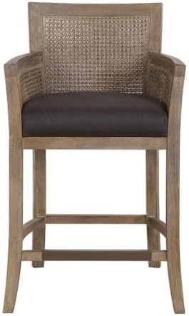 Uttermost Encore - 38 Inch Counter Stool