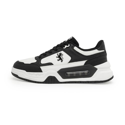Image of Red Tape Mens Rsl0986m Lifestyle Sneakers