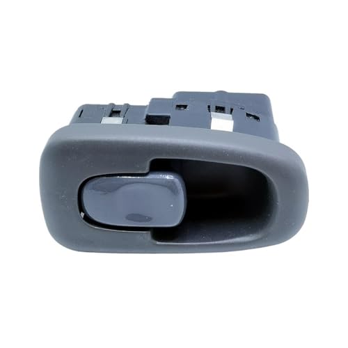 Interrupteur lève-vitre pour Volvo S70 V70 1998-2000 bouton de remplacement 28437144