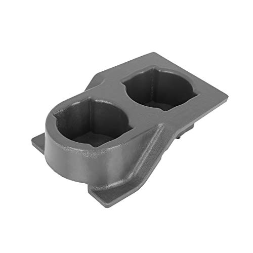 Portavasos para Nissan Patrol GQ Y60 K260 miniatura 5