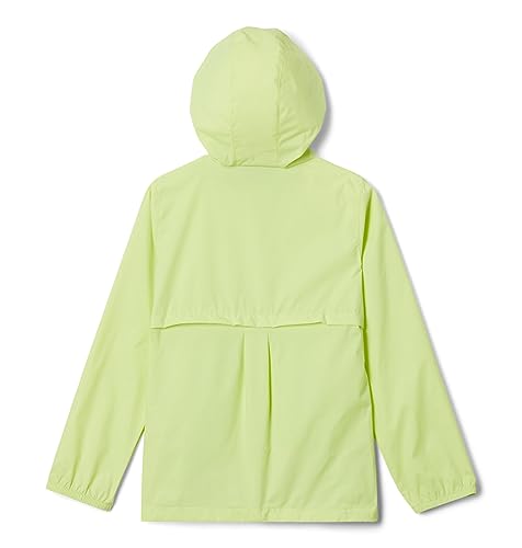 Image of Columbia Girls' Switchback II Jacket