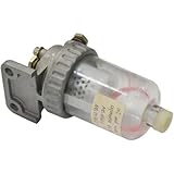 Oil water Separator ME016864 For Mitsubishi 6D22 6D16 Engine Filter New Aftermarket Parts