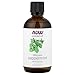 NOW Peppermint Essential Oil, 4-Ounce
