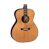 Dean St. Augustine Elite All-Solid Grand Auditorium A/E Guitar