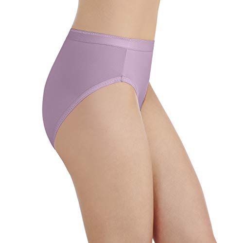 Image of Vanity Fair Women's Body Caress Brief Panty 13138