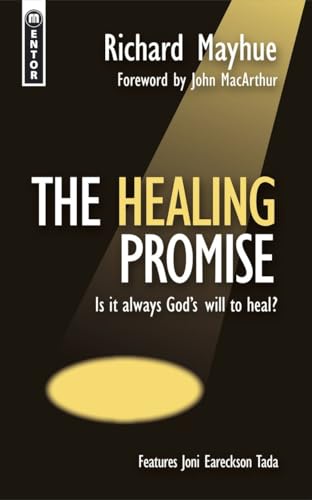 The Healing Promise