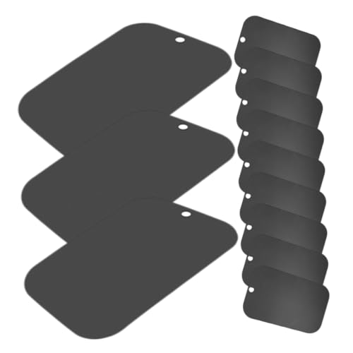 Healeved 12 Pezzi Soggiorno Di Avvio Modellatore Di Stivali Sagomatori Per Stivali Alberi Di Avvio Inserti Per Stivali Stivale Inserti Di Forma Di Avvio Nero Plastica