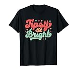 Photo Gallery abbigliamento tipico & bright holiday festive cheer maglietta Photo Gallery abbigliamento tipico & bright holiday festive cheer maglietta