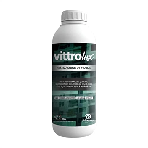 BZ VITTROLUX 1KG