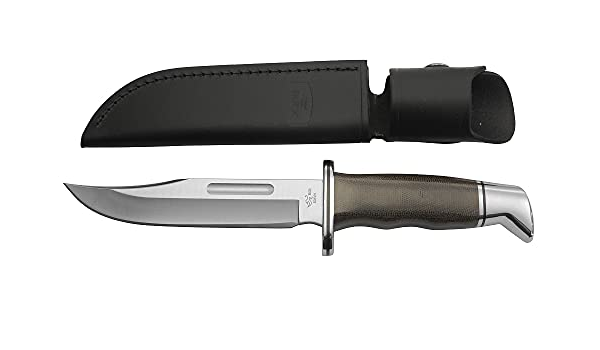 特別訳あり特価】 絶版BUCK 119スペシャル「黒箱」425M鋼。本刃付済