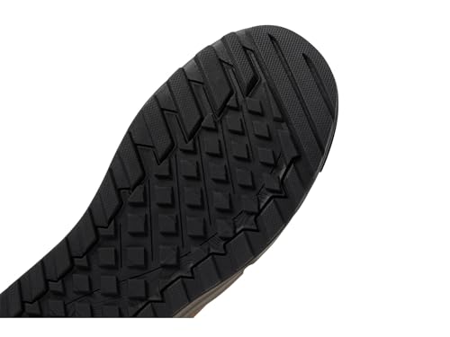 Image of Oboz Men's Burke Mid Leather B-Dry Waterproof Hiking Boot