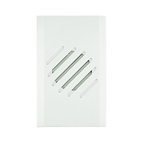 THOMAS & BETTS RC3733D Plug with Added Chime Receiver