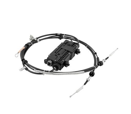 Module de frein de parking LR019223 avec actionneur renforcé Land Rover