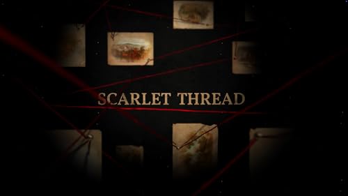 The Scarlet Thread