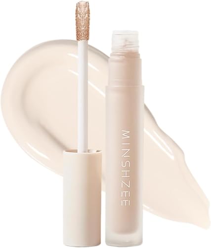 Der Natural Matte Liquid Contour Stick ist ein flüssiges Konturen-Make-up und Concealer, das sich leicht auftragen lässt und wasserfest ist. (Lighten up, 01)
