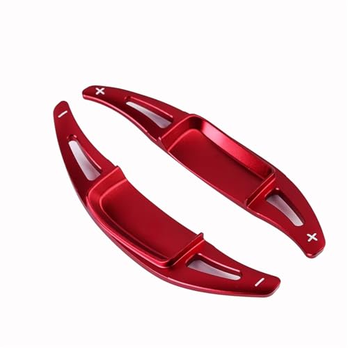 �ԗp�V�t�g�p�h�� Compatible With For EQE V295 2023-2024 For EQS V297 2022-2023 �Ԃ̃X�e�A�����O�z�C�[���V�t�g�p�h���G�N�X�e���V����