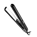 GA.MA G-EVO Vera Ceramic Flat Iron, 1.2 Inch, Adjustable 302F-446F, Oxy Active Technology, Ultra Heat & Auto Shut-Off, 100% Ceramic Plates