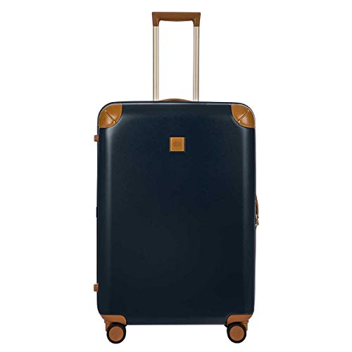 Bric's Amalfi 30 Inch Spinner - Blue #TOP25