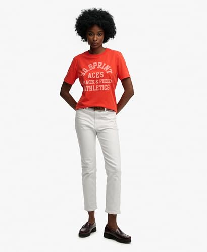 T shirt Superdry T shirt à poche Vintage Prep US 12 - vue 4