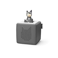 tonies Toniebox Starter