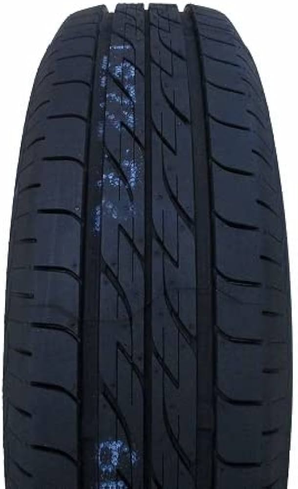 WasabiBRIDGESTONE NEXTRY 175/65R14 Amazon.com: Nexen N'Priz AH5 175/65R14 86T XL