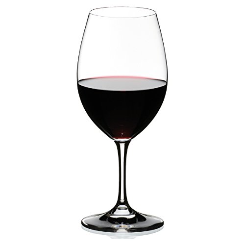 Riedel Ouverture Red Wine Glass, Set of 6