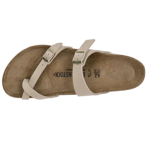 Birkenstock Women's Mayari-Birko-Flor & Birkibuc Sandal3