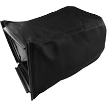 81320-VL0-P00 Lawn Mower Fabric Grass Bag, for Hrr Series Walk-Behind Lawn Mowers HRR216K8 HRR216K9 HRR216K10 HRR216K11 - Bag Only No Mower Frame