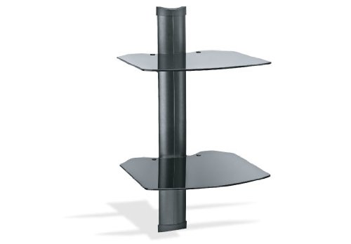 G.B.S. Elettronica DVD-4 New - Accessoires de montage d'écran plat (26 kg, 432 mm, 350 mm, 835 mm)