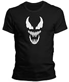 Angenehmes Gefühl: Unsere Shirts bestehen aus hochwertiger Fair gehandelter Bio Baumwolle und fühlen sich weich und angenehm an.