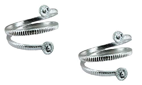 kamada creations Kamada's Unique Toe ring set-picture-34