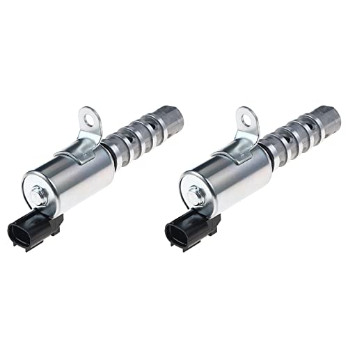 Kit Válvula de Control de Aceite Solenoide VVT para Reparación de Motor Suzuki Vitara y Kizashi