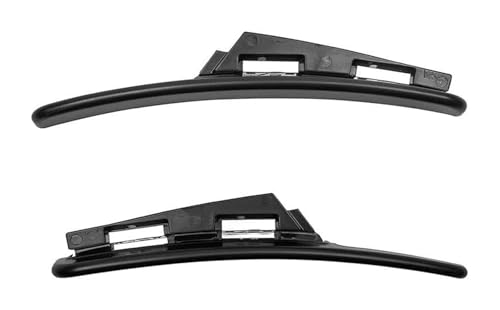Guardabarros trasero para Benz W205 C180 C200 C300 AMG 2015-2021, borde de rueda 6