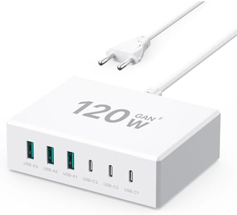 Caricatore USB portatile 20 V 2 porte Power bank Stazione Di ricarica Solo Ingco