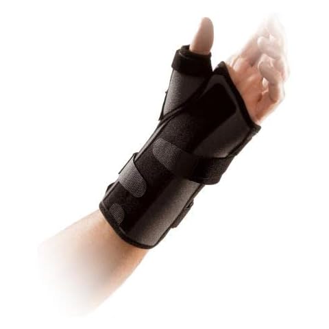 Thuasne Attelle Manurhizo Poignet Cover