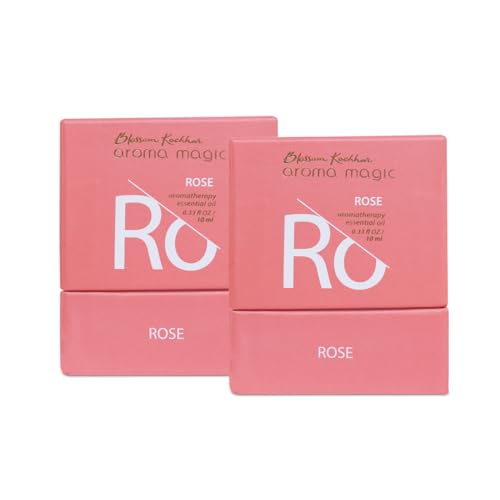 Aceite esencial Aroma Magic Rose 20 ml miniatura 1