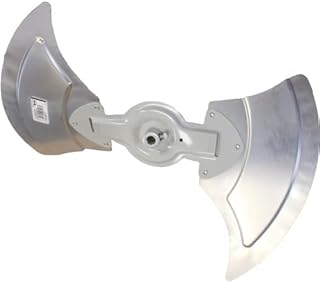 FAN4635 - OEM Upgraded Condenser Fan Blade Replaces American Standard