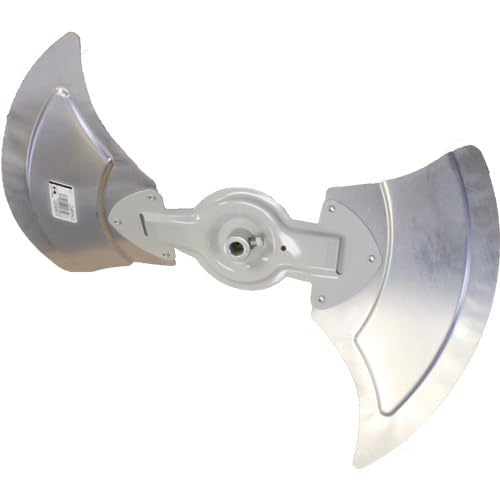 D154248P27 - OEM Upgraded Condenser Fan Blade Replaces Trane