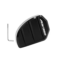 Piastra Cavalletto CXEPI Per HONDA ADV350 2022-2024 - Alluminio CNC, Ingrandimento Appoggio - Foto 7