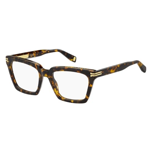 MARC JACOBS MJ 1100 Gafas, Havana, 52 para Mujer