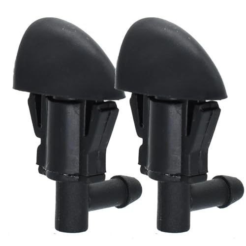 Buses de lave-glace avant Chevrolet Cruze 2009 2010 2011 2012 2013 2014 2015 gicleur de capot 94556605