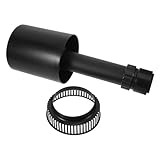 COLLBATH Skimmer para Pecera Skimmer para Acuario para Acuario