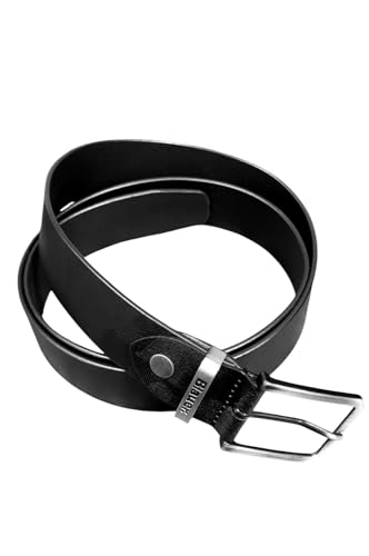 Ceinture Saff Blauer idéale pour le bureau et les sorties