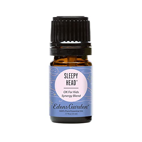 The Best Anxiety Ease Edens Garden 2022