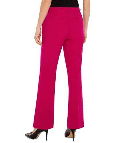 Liverpool Women's Kelsey Flare Trouser Mid Rise Luxe Stretch Suiting2