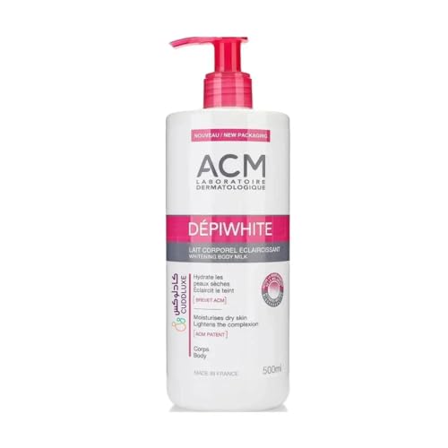 ACM Dark Spot Lightening Body Lotion (500ml)