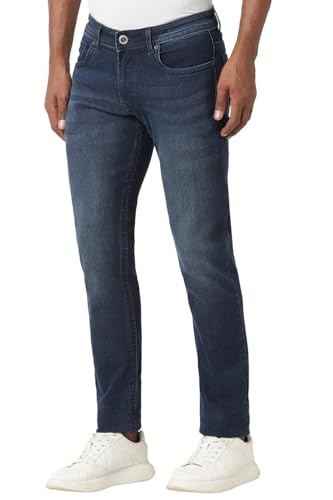 Image of Peter England Men Jeans