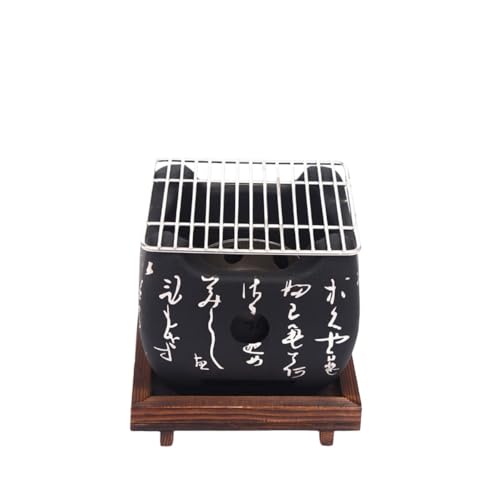 練炭コンロ 七輪 一人用 飛騨コンロ 卓上 BBQ 炉端焼き 3個セット Amazon | 七輪 一人用 練炭コンロ 和風 卓上バーベキューコンロ